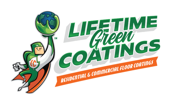 Lifetime Green Coatings in Rio Rancho, New Mexico