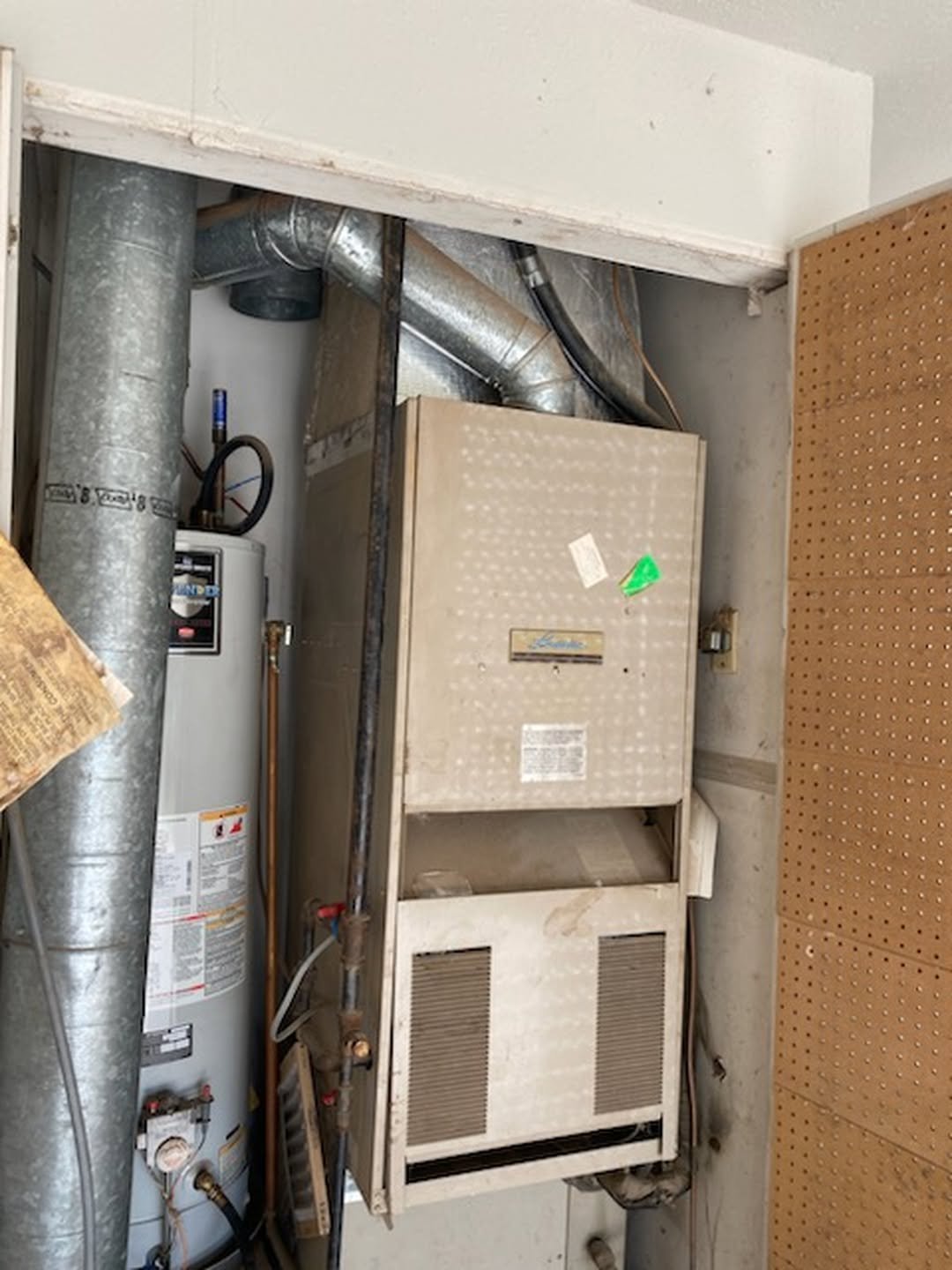Efficient Heating and Cooling LLC in Mustang, Ok – Photo 6