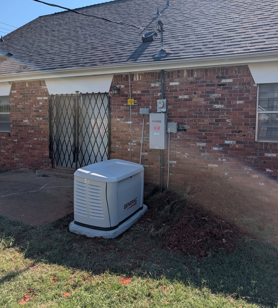 Efficient Heating and Cooling LLC in Mustang, Ok – Photo 15